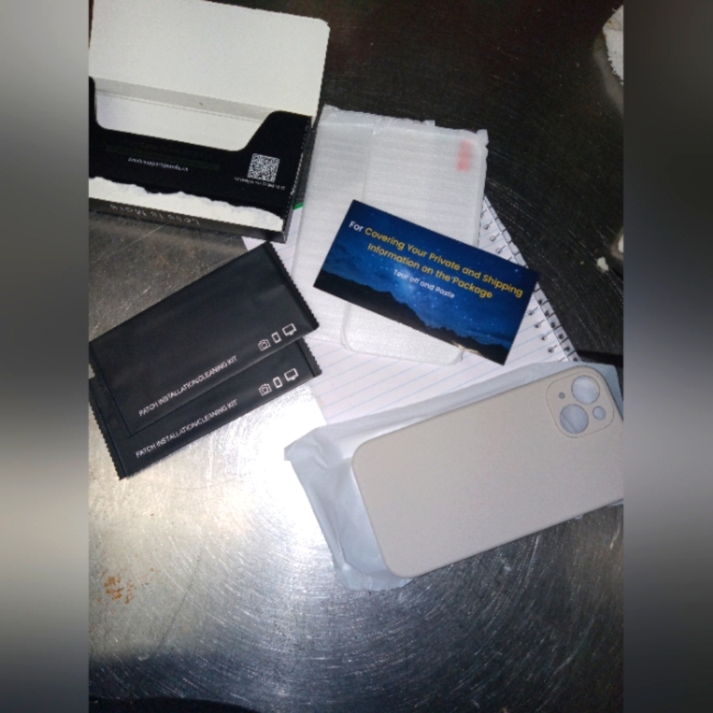 Brand new otofly iphone 14 case